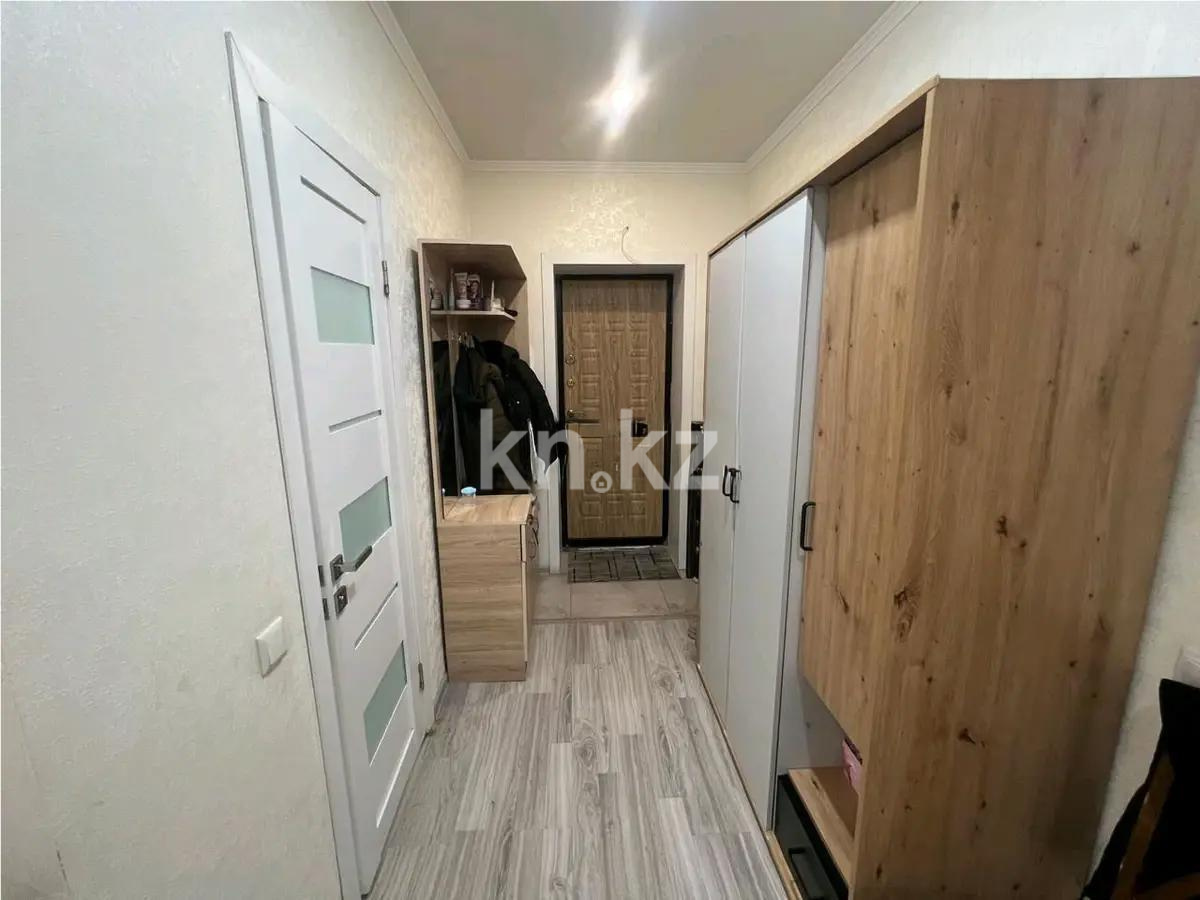 Продажа 1-комнатной квартиры, 43.5 м², ул. Бейбарыс Султан, дом  11 в Астане - фото 5