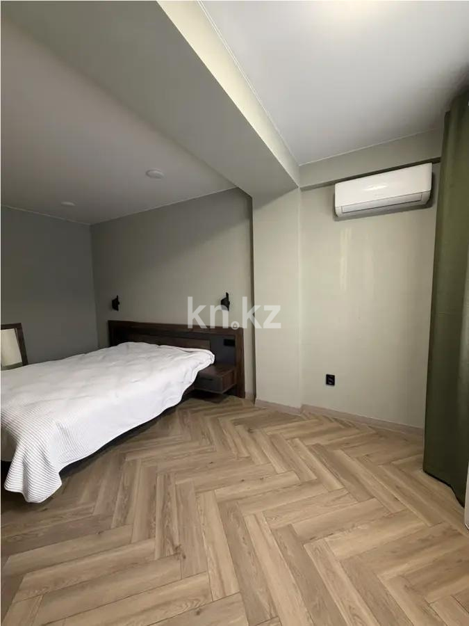 Продажа 3-комнатной квартиры, 68 м² в Алматы
