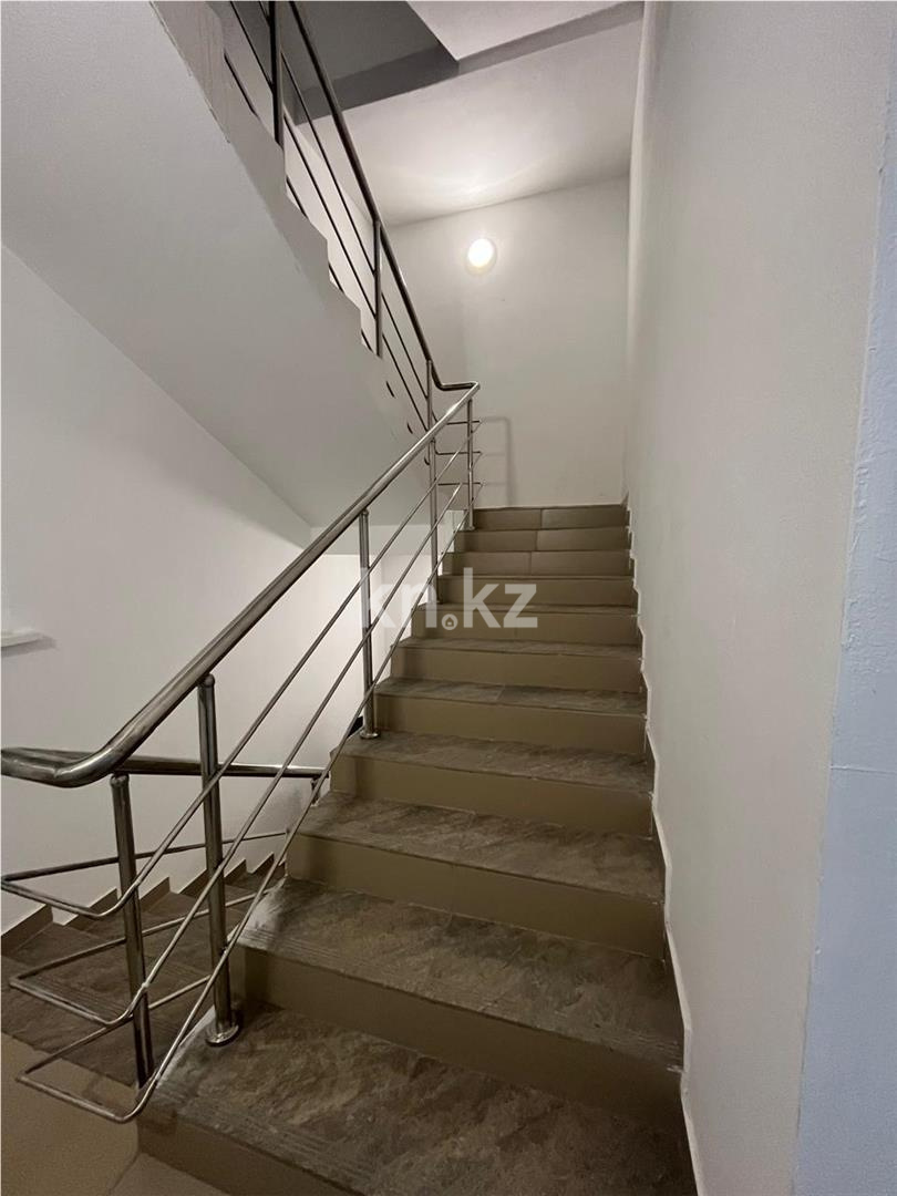 Продажа 2-комнатной квартиры, 58 м², пр. Шахтеров, дом  20/4 в Караганде - фото 13