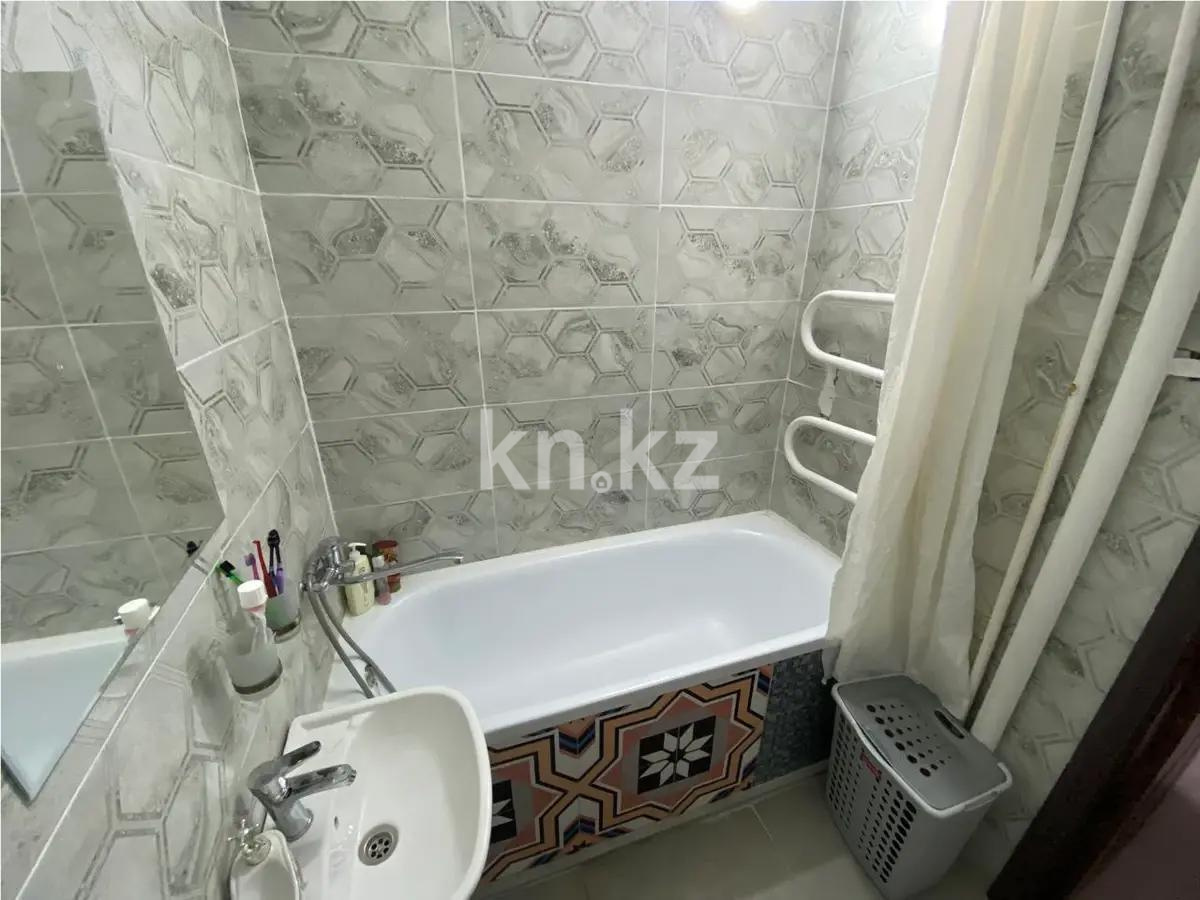 Продажа 2-комнатной квартиры, 63 м² в Алматы - фото 3