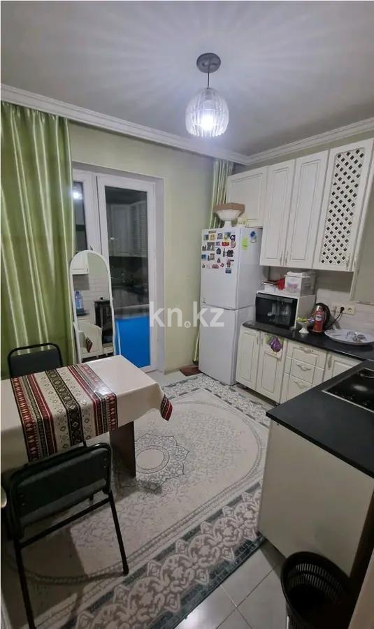 Продажа 1-комнатной квартиры, 38 м² в Астане - фото 2