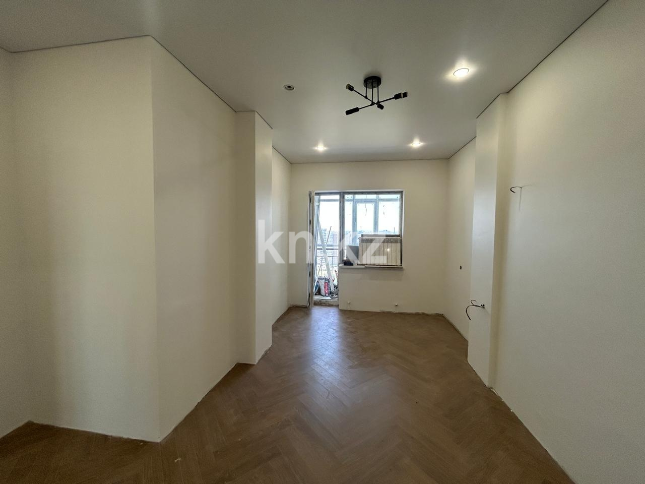 Продажа 3-комнатной квартиры, 81 м² в Караганде - фото 5