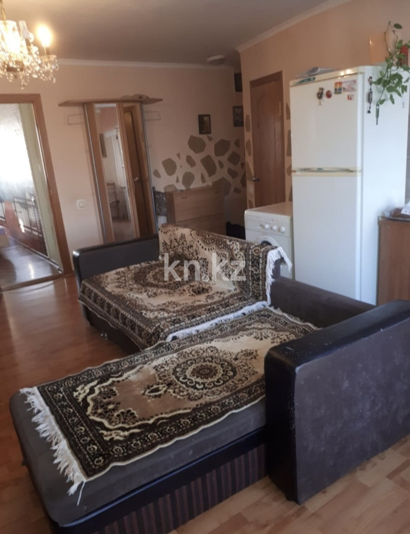 Аренда 2-комнатной квартиры, 50 м² в Астане - фото 2
