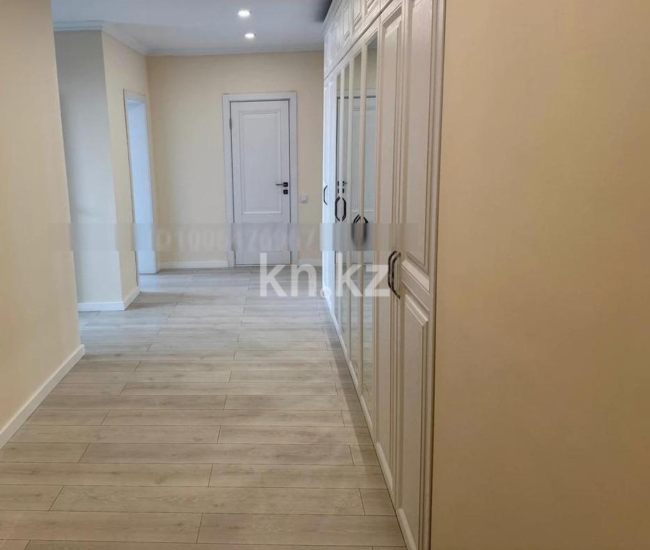 Аренда 2-комнатной квартиры, 85.4 м² в Алматы - фото 9