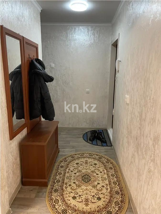 Продажа 1-комнатной квартиры, 34 м² в Алматы - фото 4