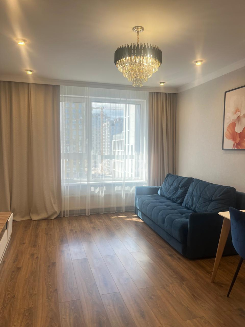 Продажа 2-комнатной квартиры, 48 м² в Астане - фото 2
