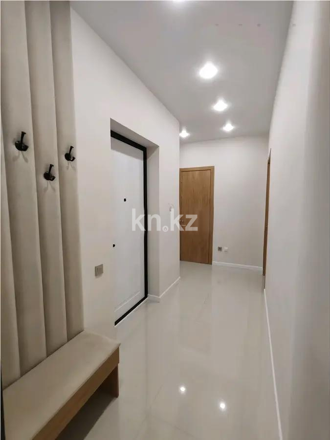 Продажа 3-комнатной квартиры, 63 м² в Астане - фото 6