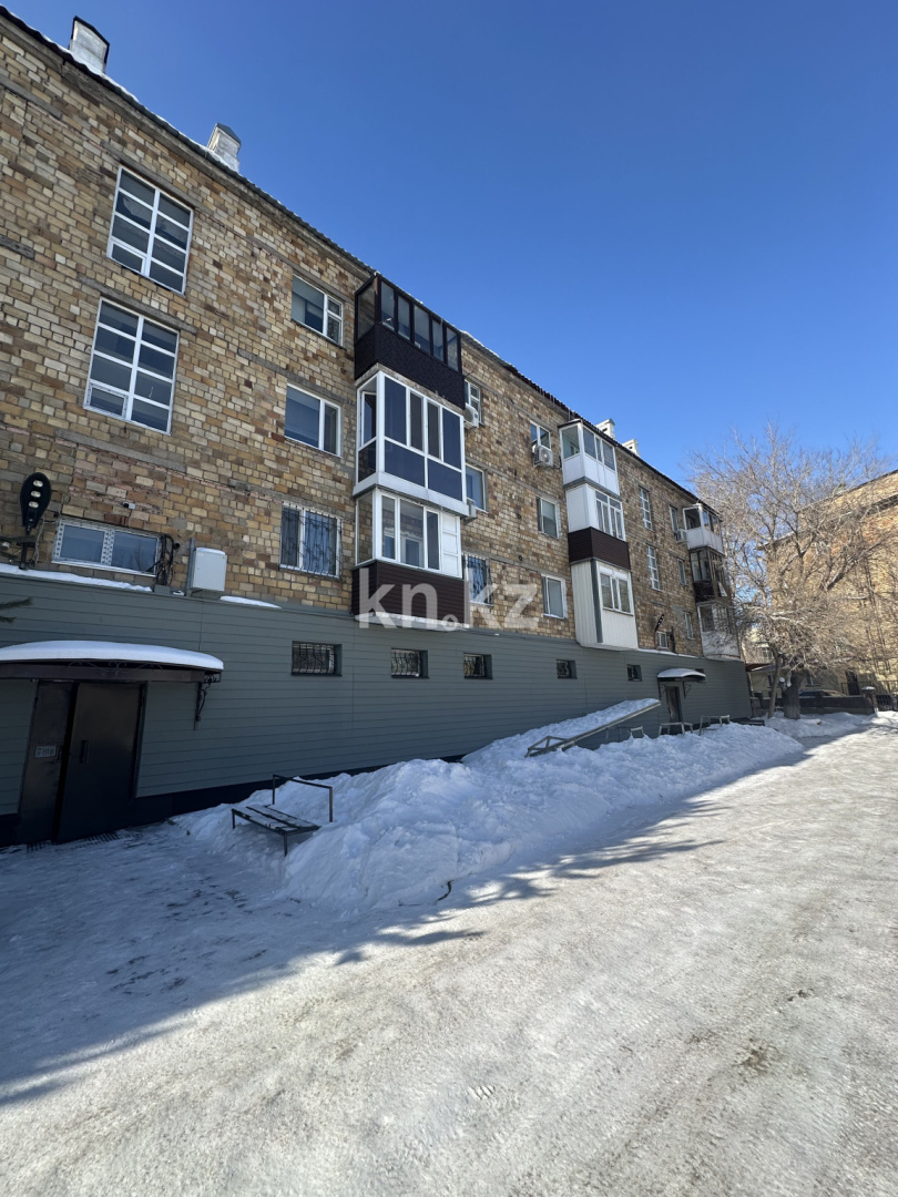 Продажа 4-комнатной квартиры, 104.5 м² в Караганде - фото 33