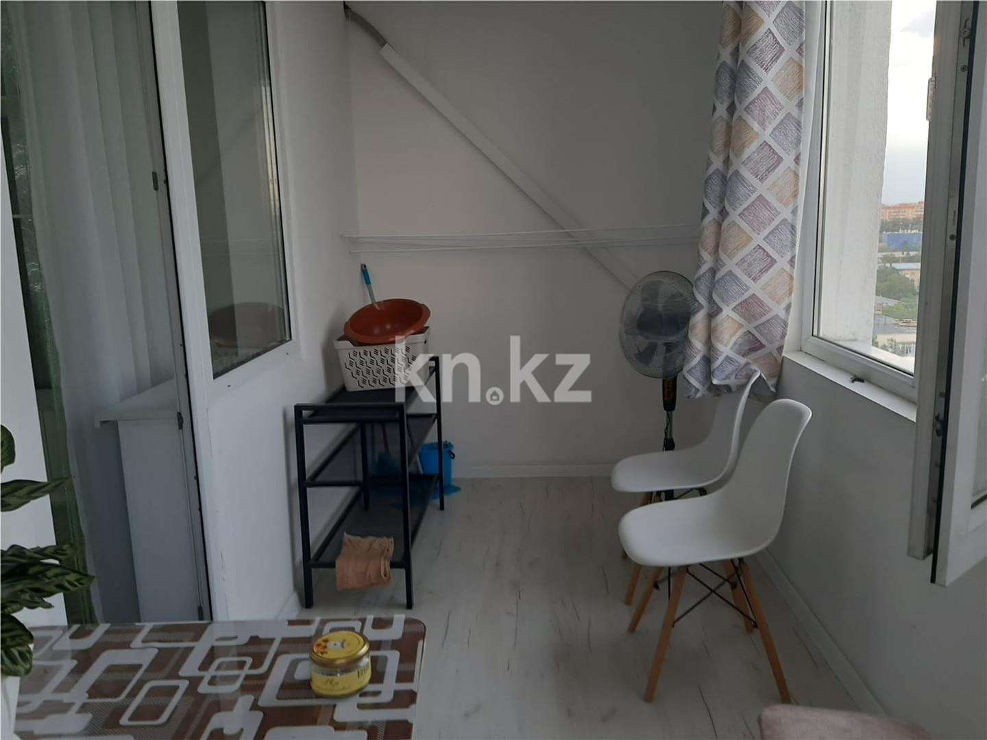 Продажа 1-комнатной квартиры, 46 м² в Астане - фото 8