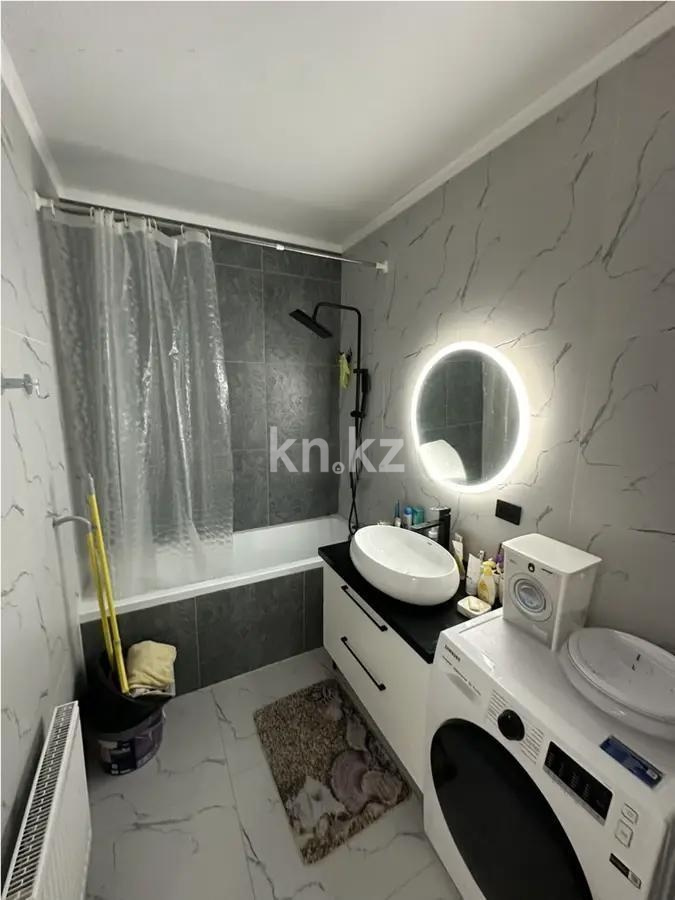 Продажа 2-комнатной квартиры, 63 м² в Алматы - фото 4