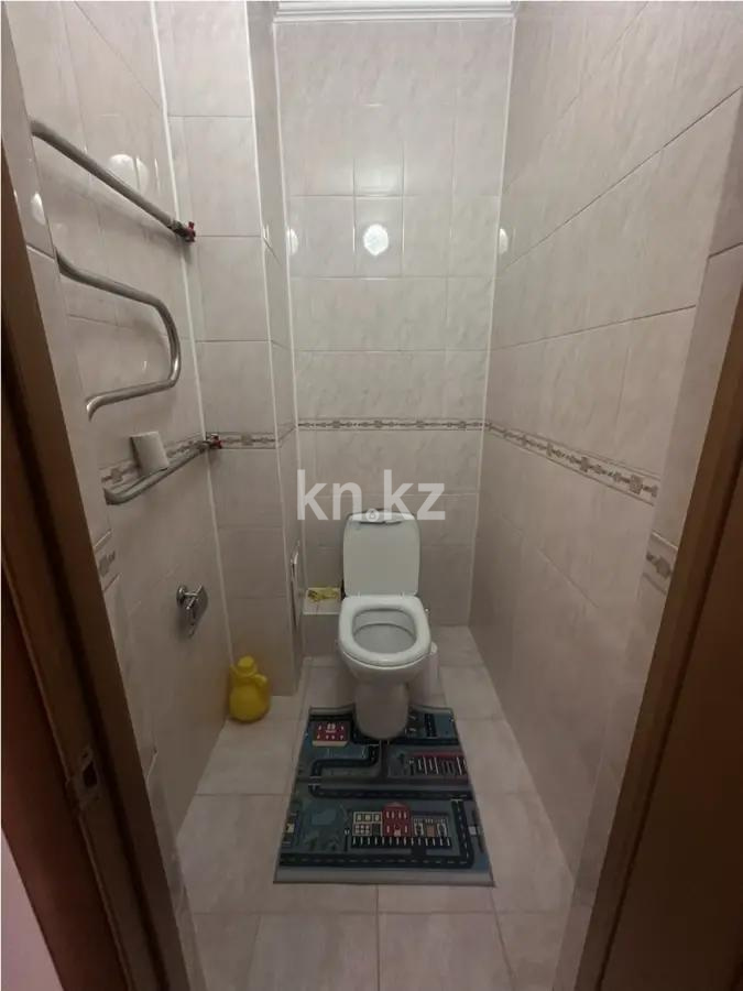 Продажа 2-комнатной квартиры, 57 м² в Астане - фото 4