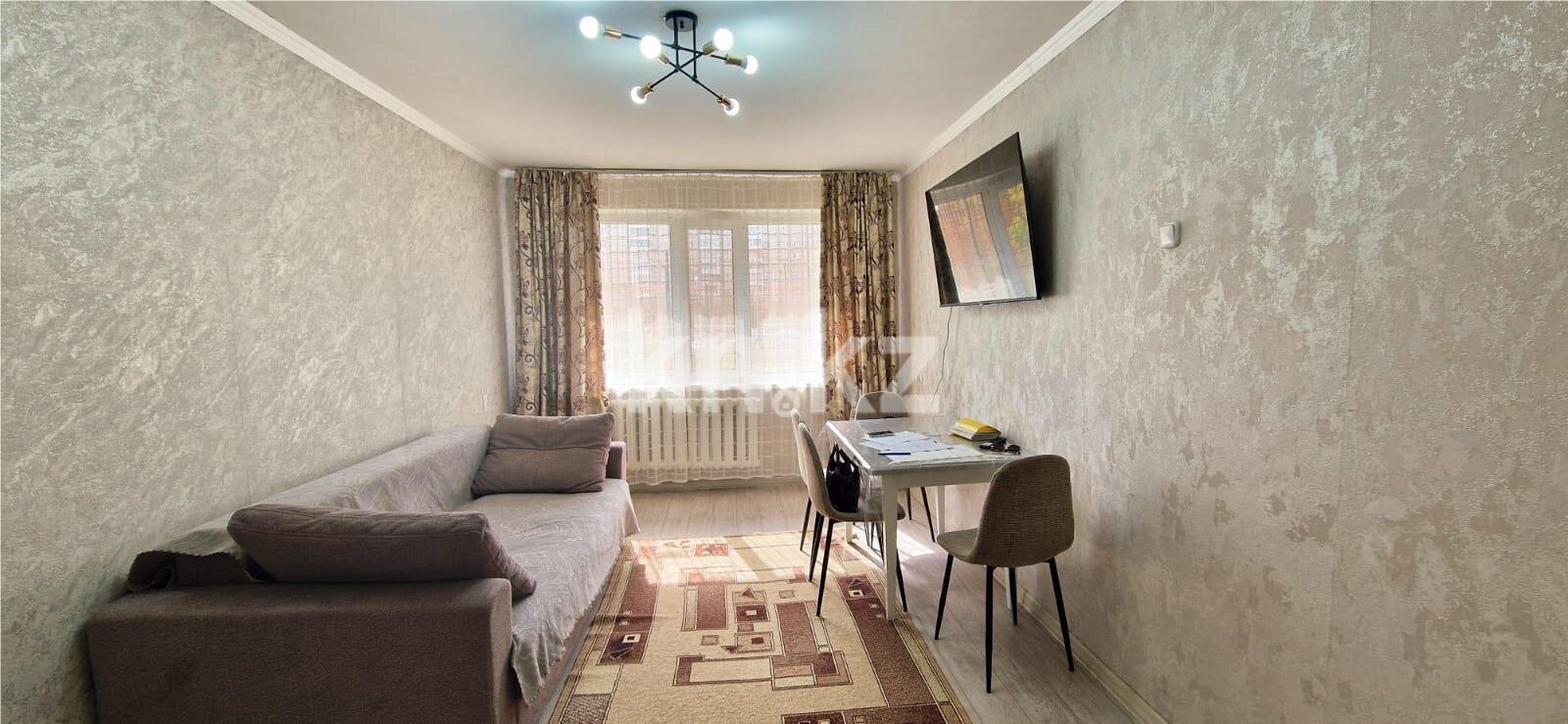 Продажа 2-комнатной квартиры, 42 м² в Караганде - фото 2