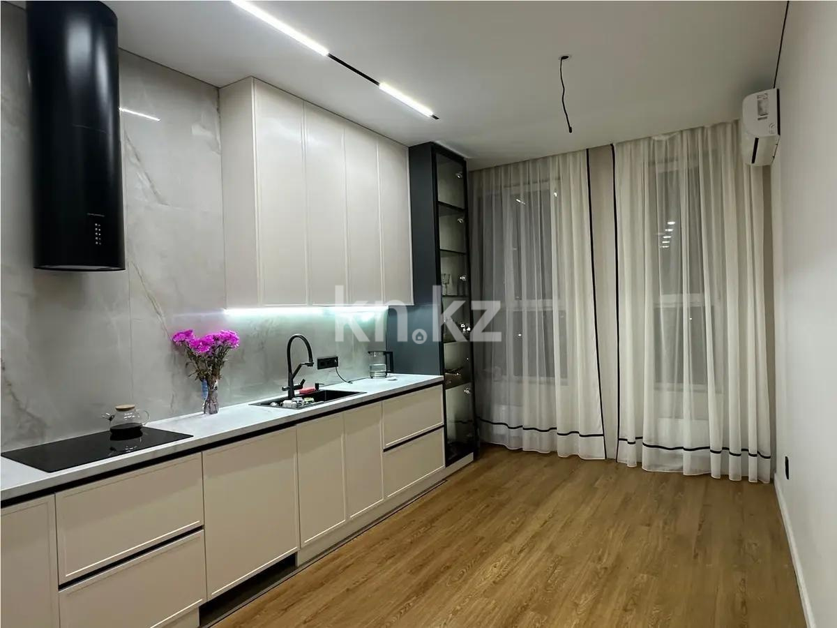Продажа 3-комнатной квартиры, 83 м², пр. Райымбека, дом  348/1 в Алматы - фото 5