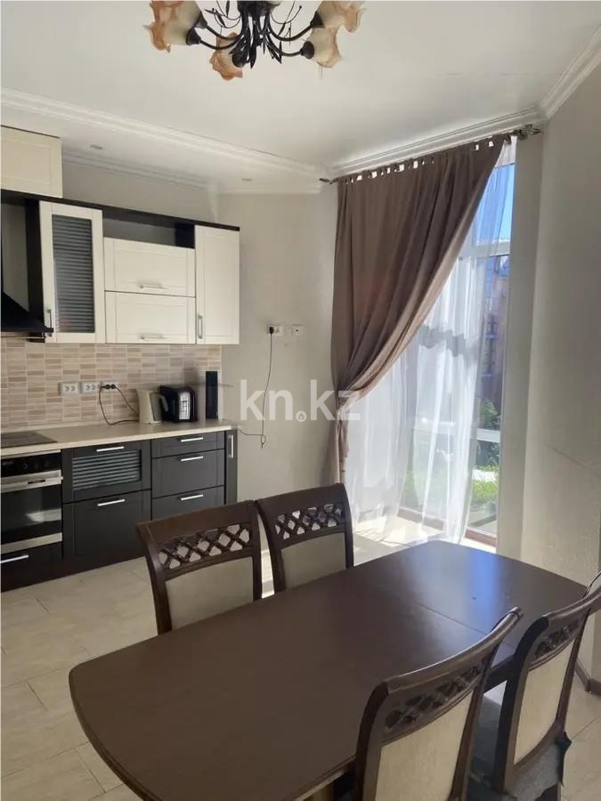 Продажа 2-комнатной квартиры, 85 м² в Караганде - фото 3