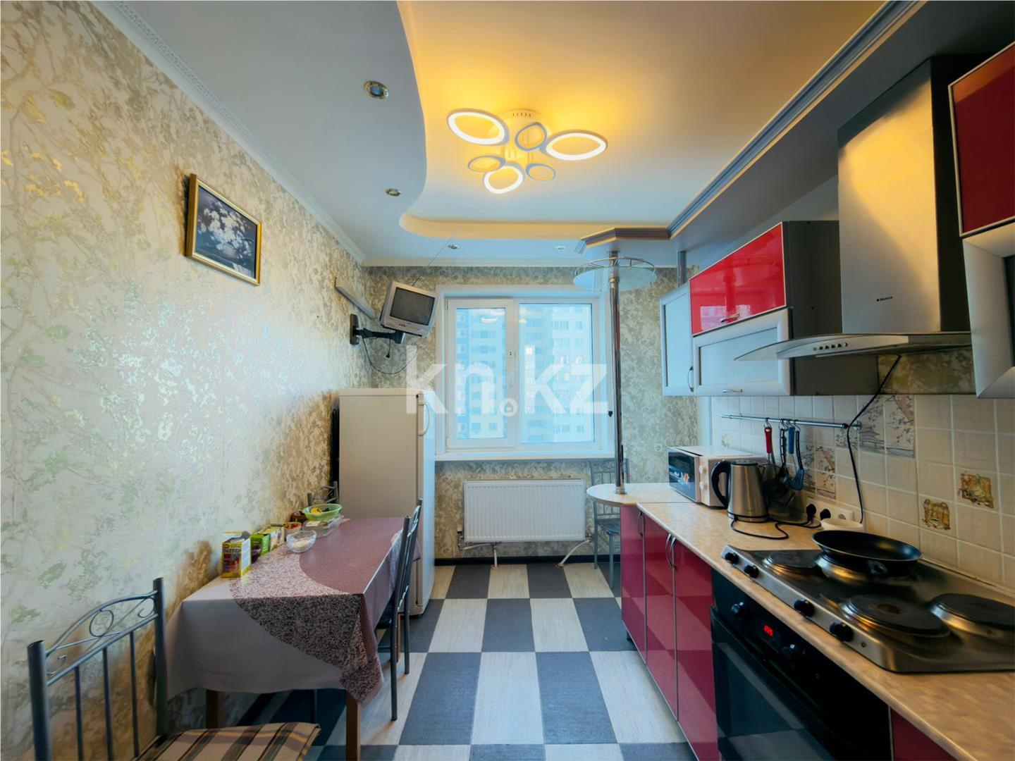 Продажа 2-комнатной квартиры, 56 м² в Астане - фото 7