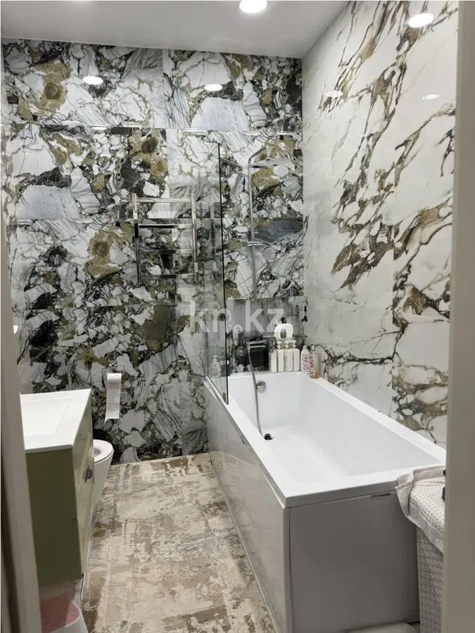 Продажа 2-комнатной квартиры, 66 м², пр. Серкебаева, дом  146/1 в Алматы - фото 3