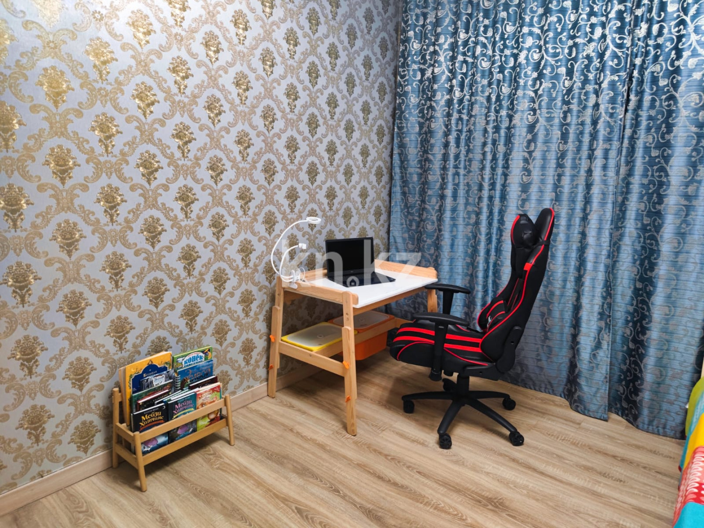 Продажа 4-комнатной квартиры, 104 м², ул. Куанышбаева, дом  9/1 в Астане - фото 20