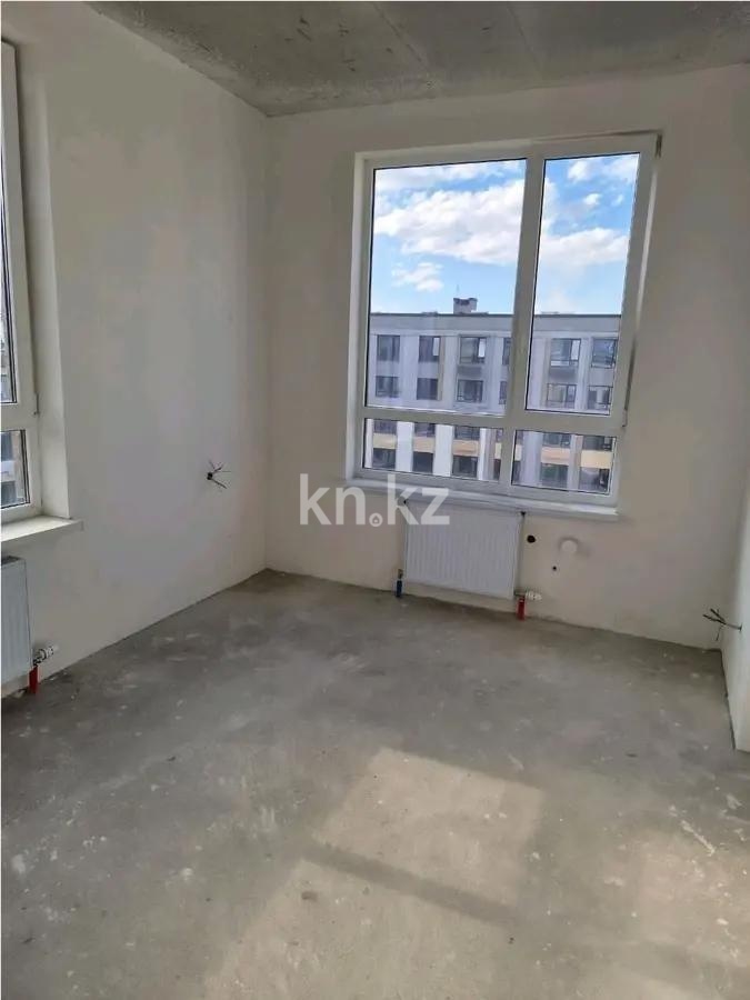 Продажа 3-комнатной квартиры, 78 м² в Алматы - фото 2