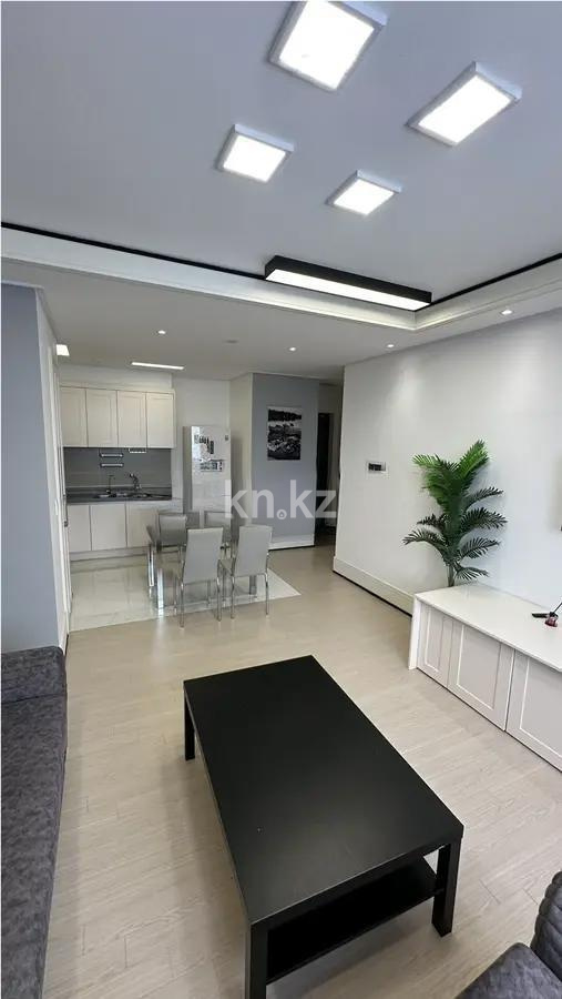 Продажа 2-комнатной квартиры, 48 м² в Астане - фото 3