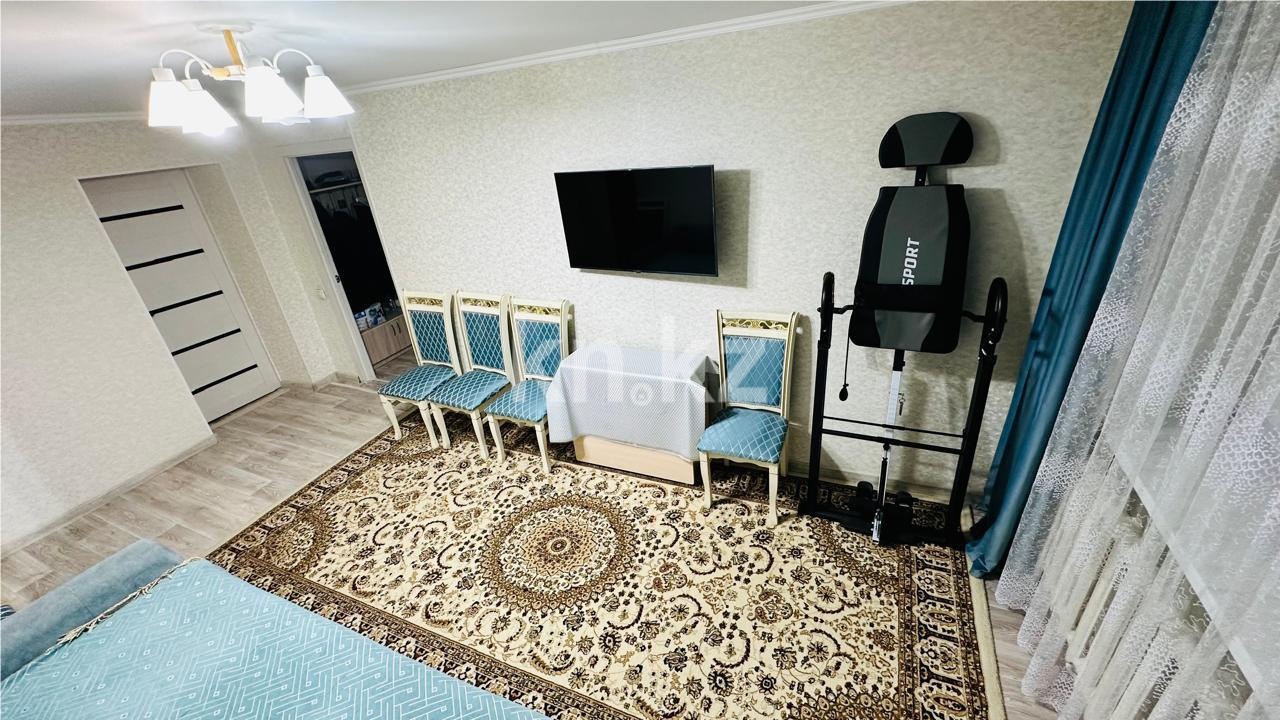 Продажа 2-комнатной квартиры, 47 м², ул. Ботаническая в Караганде - фото 2