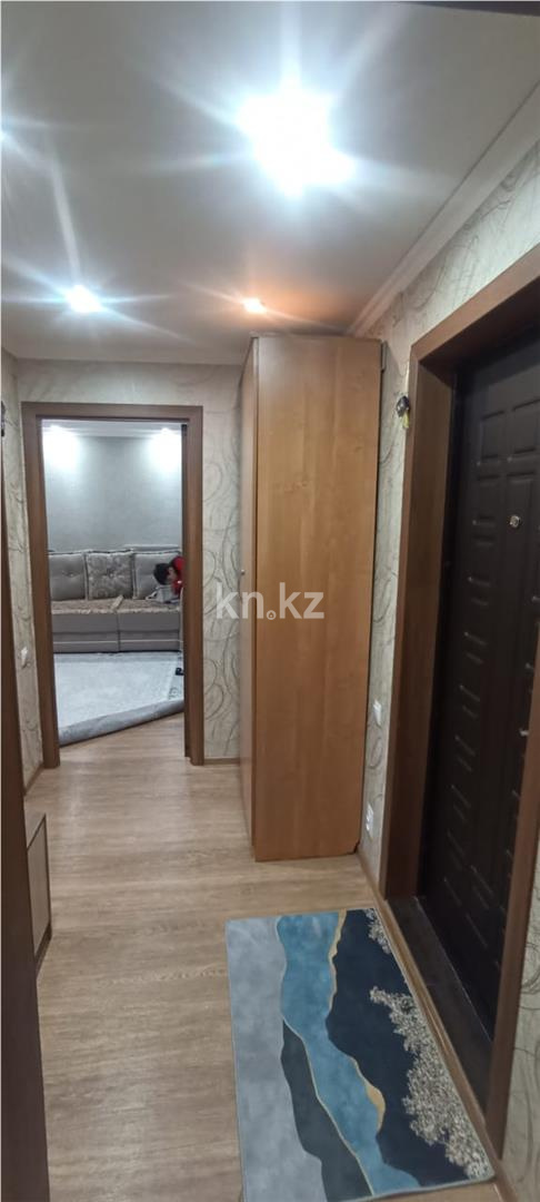 Продажа 2-комнатной квартиры, 50 м², мкр. Мамраева (Восток-5) в Караганде - фото 12