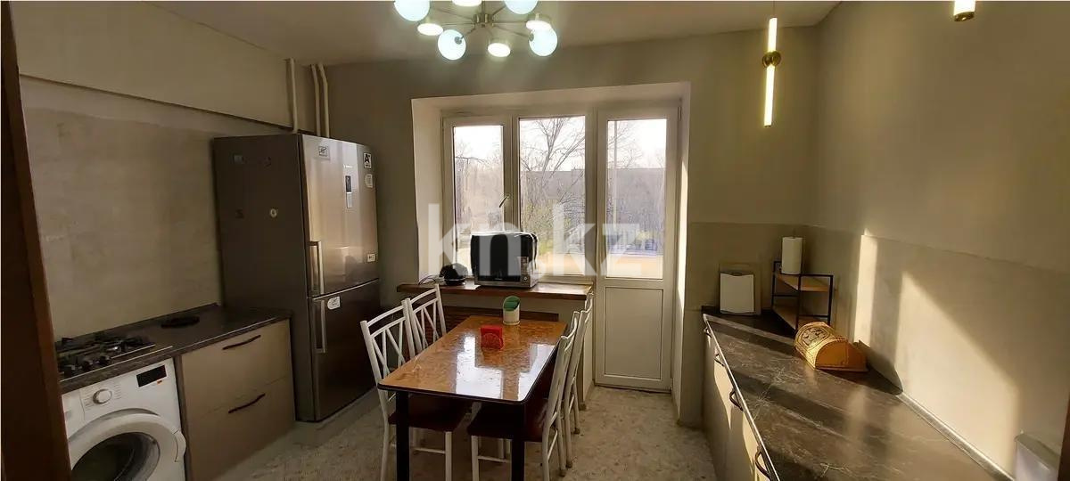 Продажа 4-комнатной квартиры, 105 м² в Алматы - фото 7