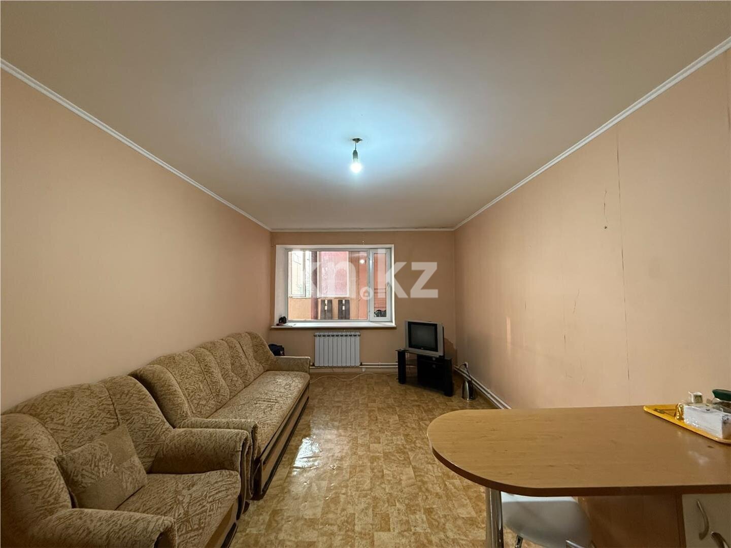 Продажа 2-комнатной квартиры, 48 м² в Караганде