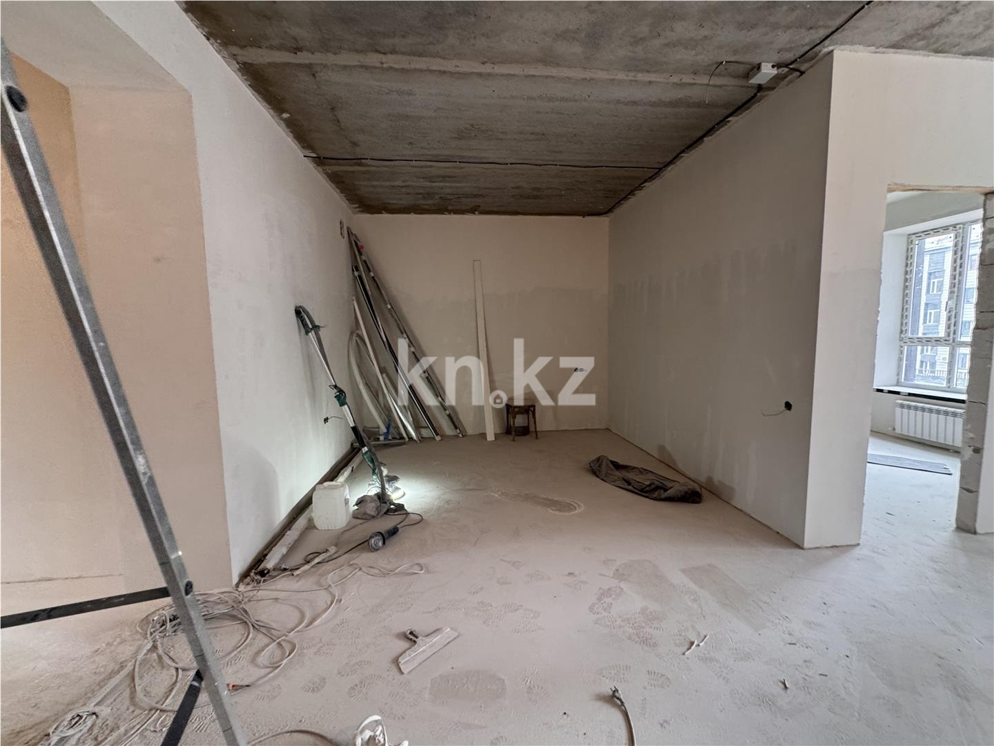 Продажа 4-комнатной квартиры, 114 м² в Караганде - фото 11
