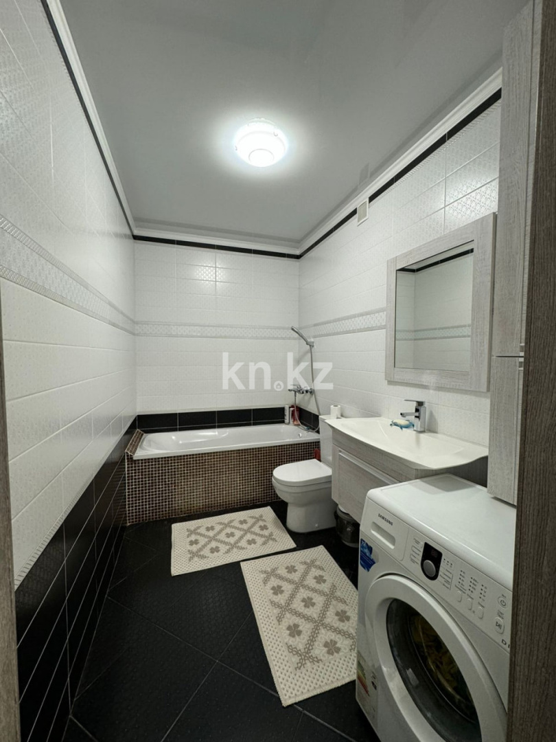 Продажа 3-комнатной квартиры, 109 м² в Актобе - фото 11