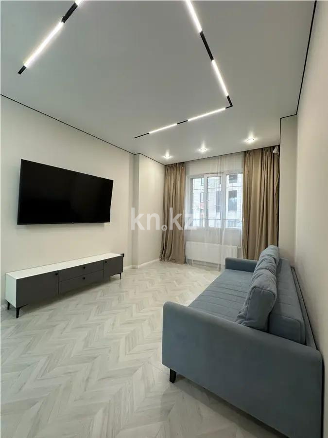 Продажа 2-комнатной квартиры, 44 м², пр. Райымбека, дом  351/2 в Алматы