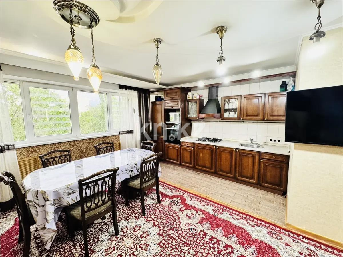 Продажа 2-комнатной квартиры, 100 м² в Алматы - фото 3