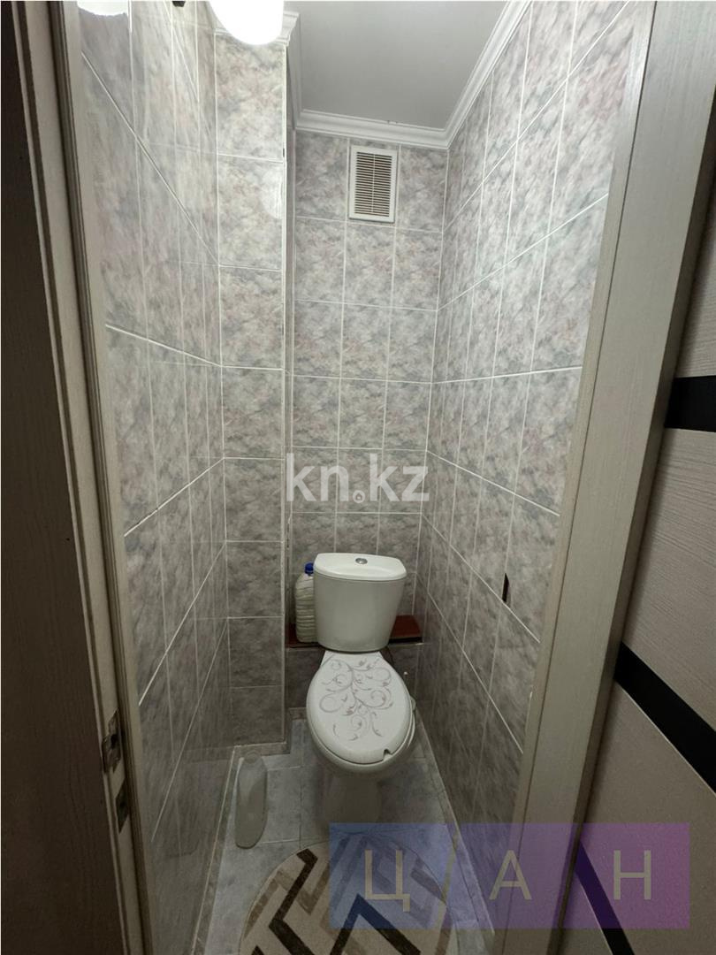 Продажа 2-комнатной квартиры, 54 м², мкр. Степной-4 в Караганде - фото 6