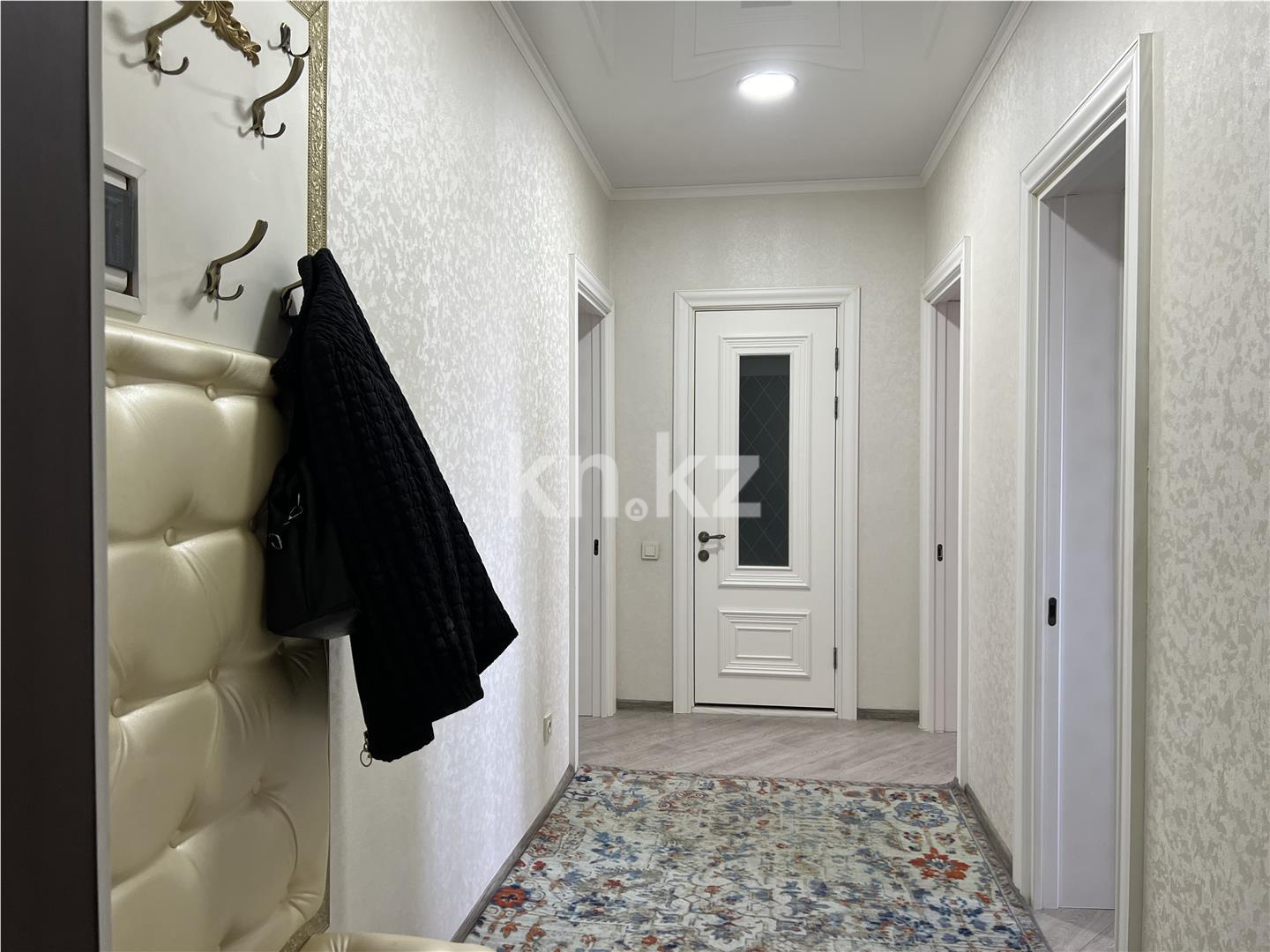 Продажа 2-комнатной квартиры, 54 м² в Астане - фото 12