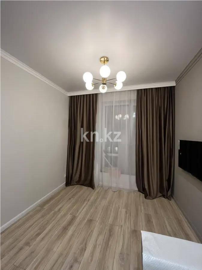 Продажа 2-комнатной квартиры, 39 м², ул. Калдаякова, дом  25а в Астане