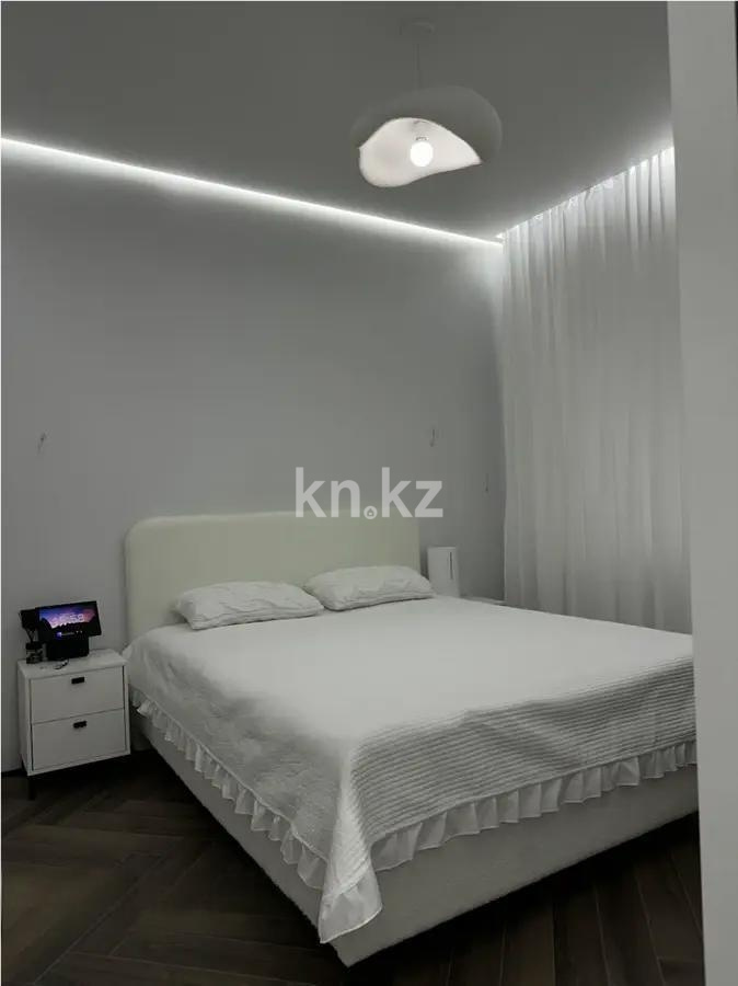 Продажа 1-комнатной квартиры, 45.6 м², ул. 7-я, дом  142/92 стр в Алматы