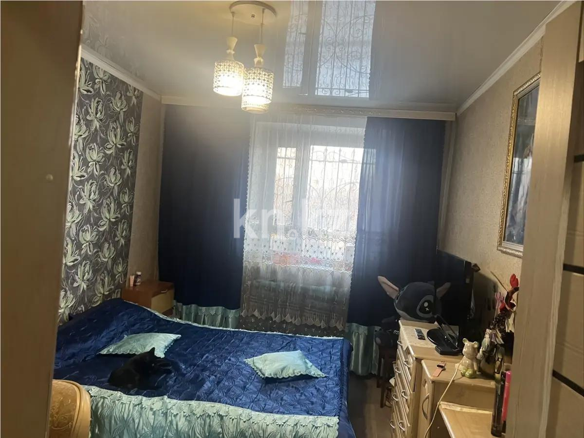 Продажа 2-комнатной квартиры, 49 м² в Караганде - фото 2