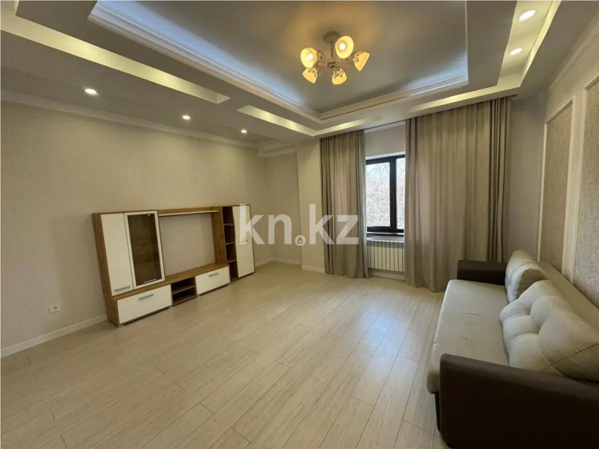 Продажа 2-комнатной квартиры, 70.8 м² в Алматы