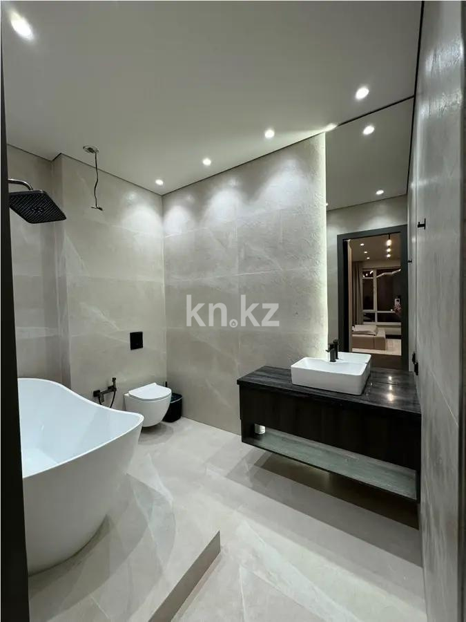 Продажа 3-комнатной квартиры, 120 м², пр. Аль-Фараби, дом  41/4 в Алматы - фото 7