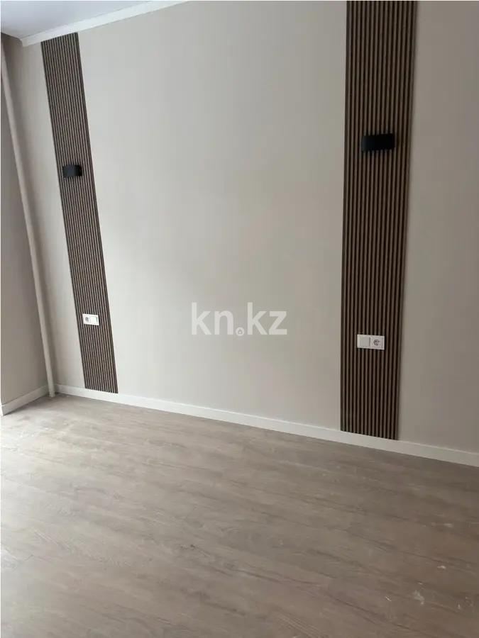 Продажа 2-комнатной квартиры, 52 м² в Алматы