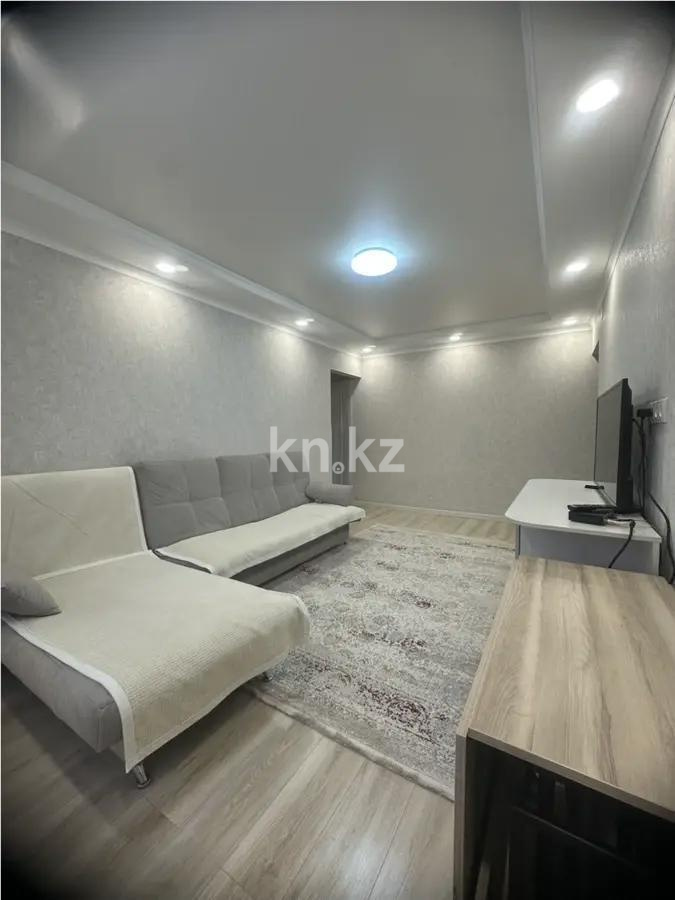 Продажа 3-комнатной квартиры, 60 м² в Алматы