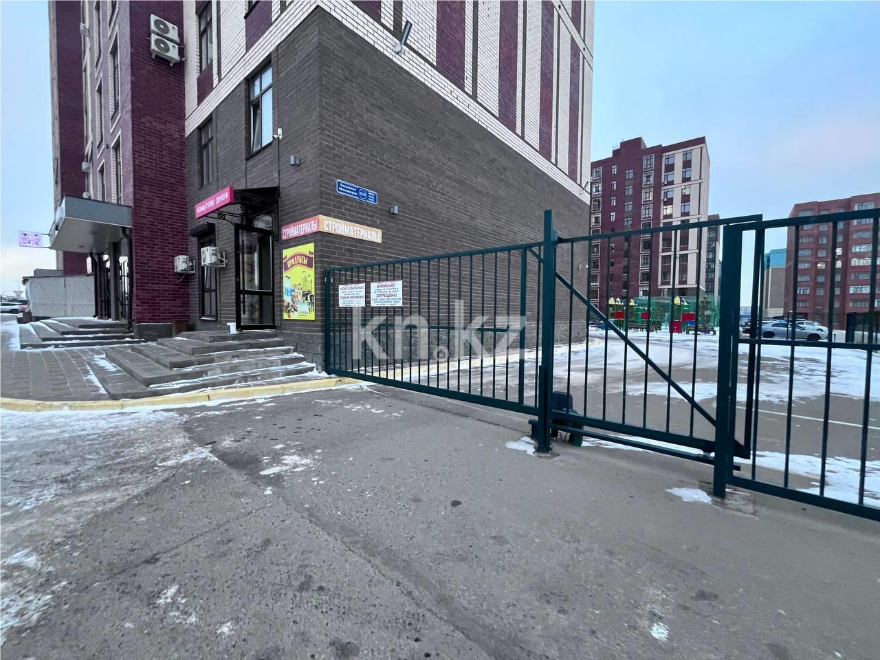Продажа 2-комнатной квартиры, 73 м², ул. Момышулы в Караганде - фото 66