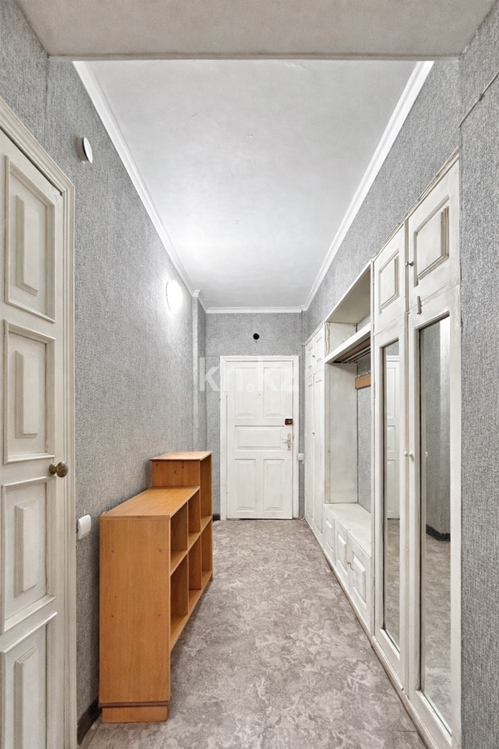 Продажа 4-комнатной квартиры, 90 м² в Алматы - фото 2