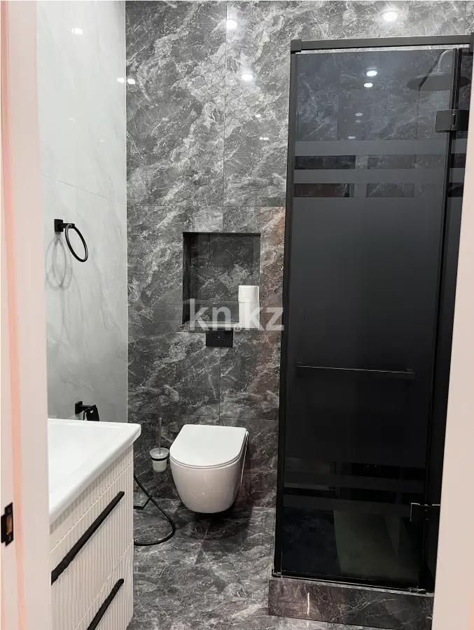 Продажа 1-комнатной квартиры, 43 м² в Алматы - фото 3