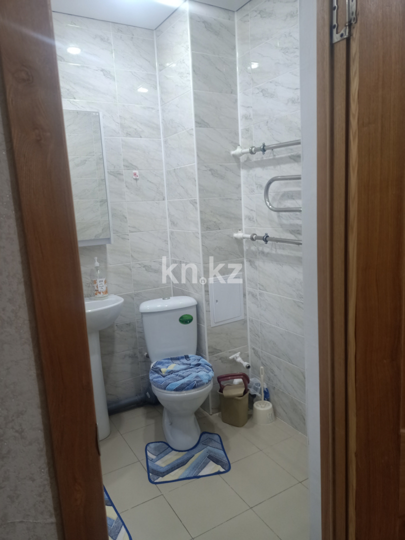 Продажа 1-комнатной квартиры, 47 м² в Актобе - фото 5