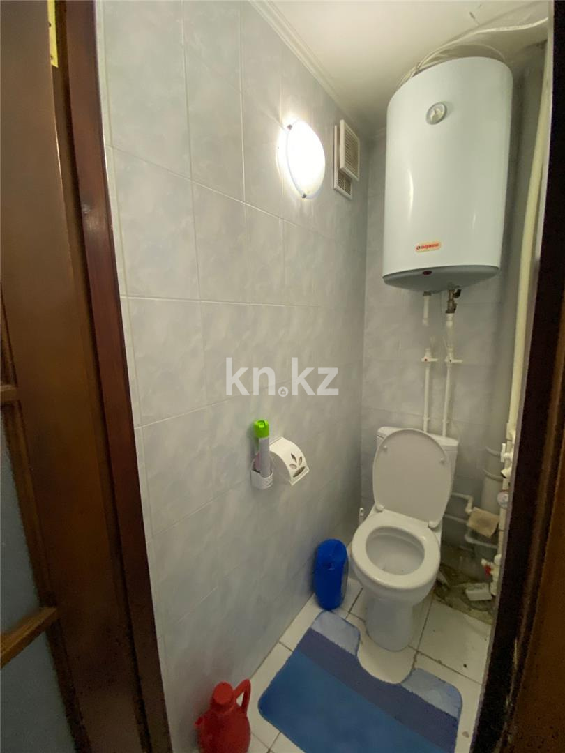 Продажа 4-комнатной квартиры, 110 м², мкр-н 8 в Темиртау - фото 11