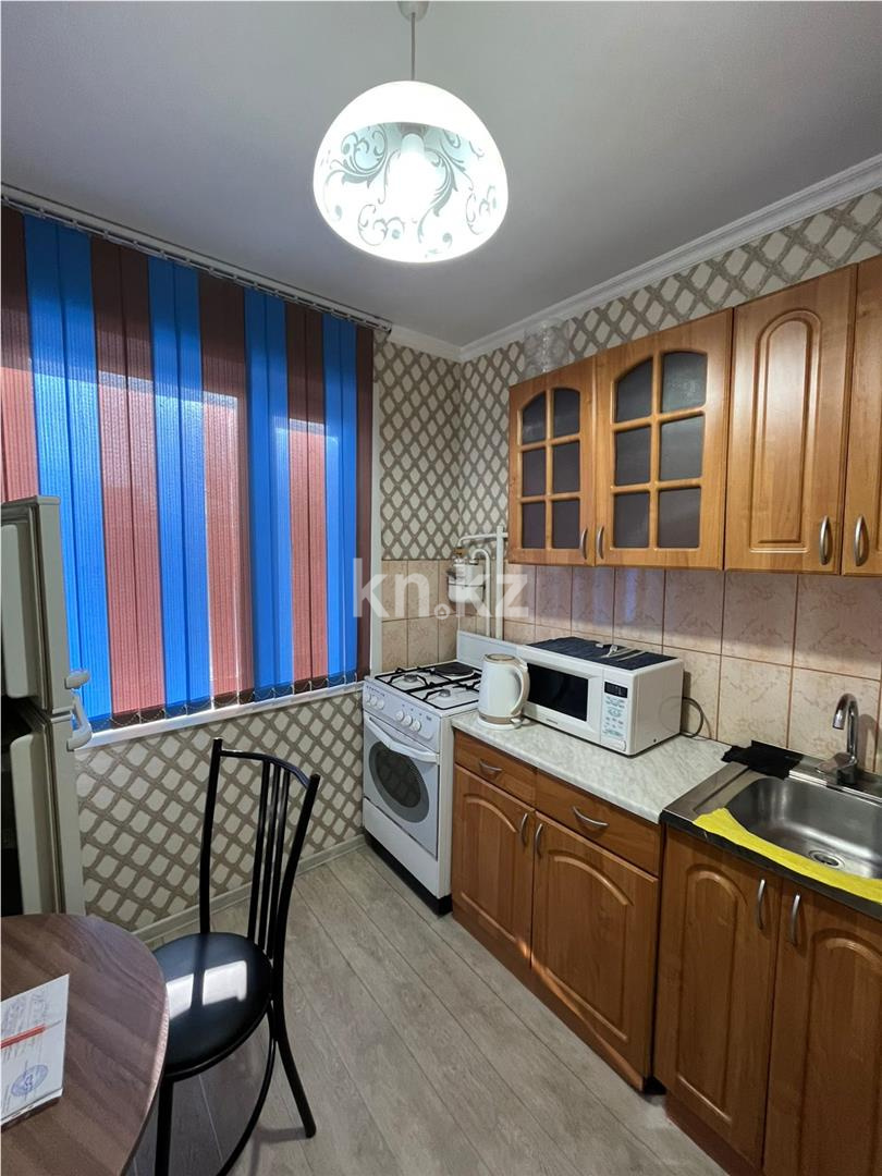 Продажа 1-комнатной квартиры, 33 м² в Караганде