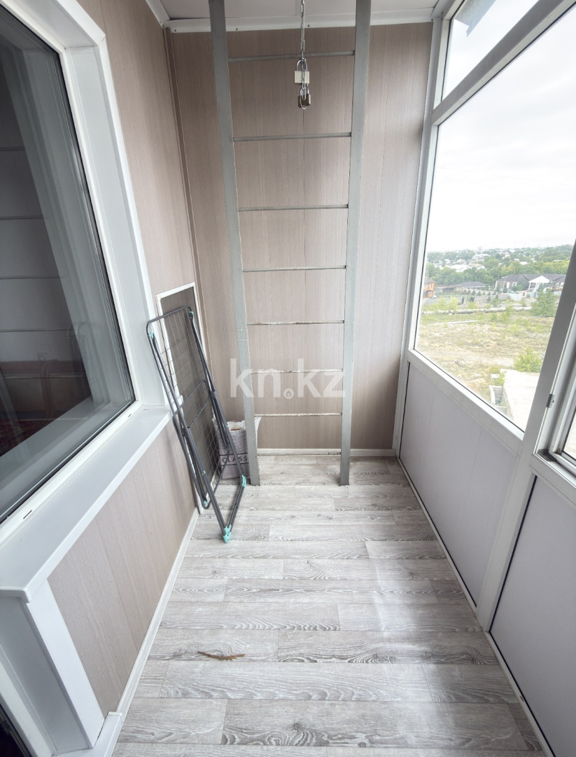 Продажа 1-комнатной квартиры, 46.5 м² в Караганде - фото 13