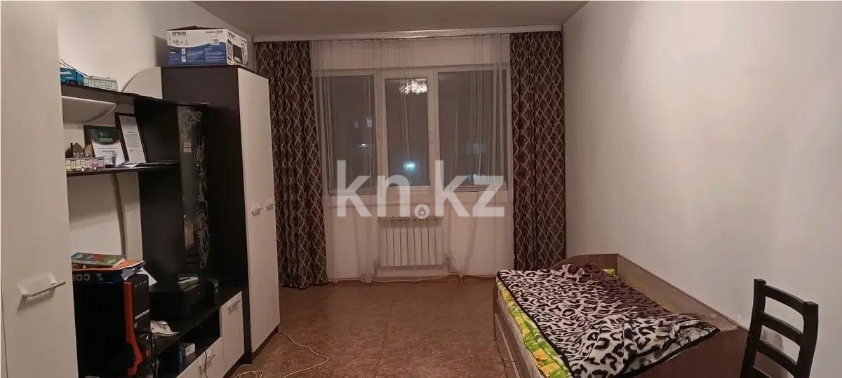Продажа 1-комнатной квартиры, 44.1 м² в Алматы