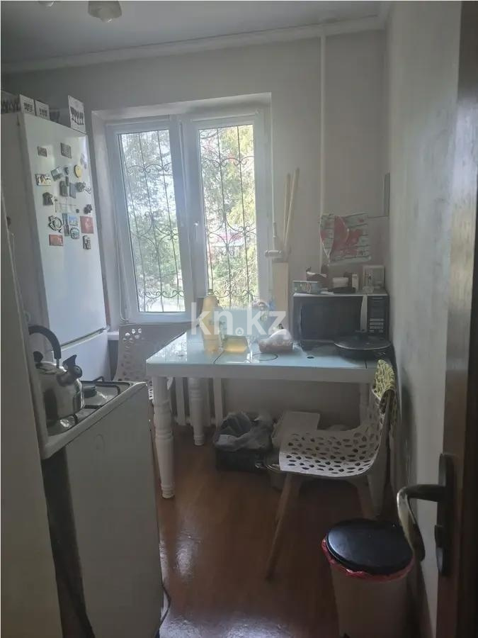 Продажа 3-комнатной квартиры, 60 м² в Алматы - фото 2