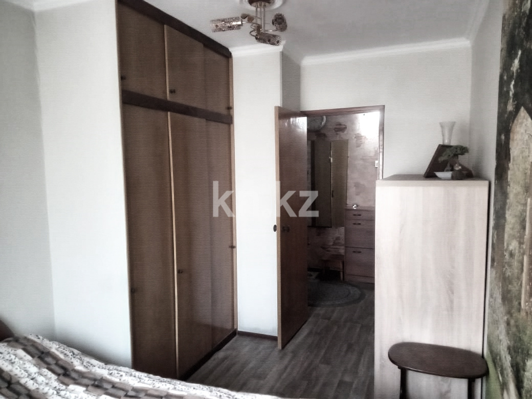 Продажа 2-комнатной квартиры, 43.8 м² в Алматы - фото 6